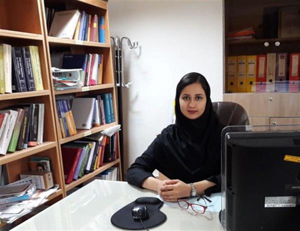 بهره گیری از توان علمی دانشجویان از اهداف مهم انجمن بهداشت و غذای علوم پزشکی کرمانشاه است