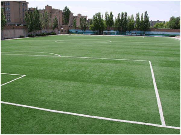 همزمان با راه اندازی مجدد زمین چمن فوتبال دانشگاه اولین جلسه انجمن فوتبال در سال 90 تشکیل شد