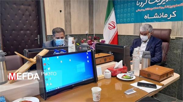 رئیس و اعضای شورای فرهنگی دانشگاه علوم پزشکی کرمانشاه از دانشگاهیان برای شرکت در بیست و ششمین جشنواره قرآنی هدهد دعوت کردند
