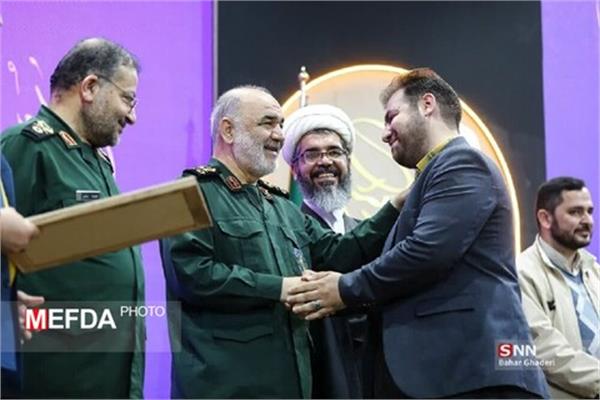موفقیت و افتخاری دیگر برای دانشگاه علوم پزشکی کرمانشاه و استان کرمانشاه