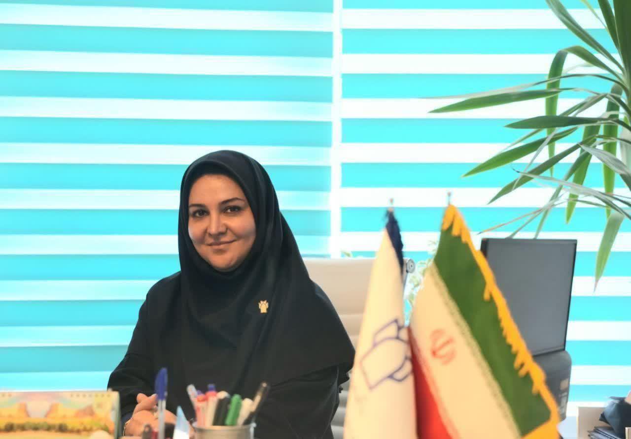 دکتر مریم شیرزادی