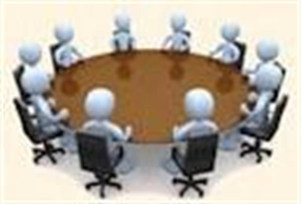 برگزاری نشست گروهی با عنوان (( مهارت برقراری ارتباط موثر و شناخت انواع سبک های ارتباط))