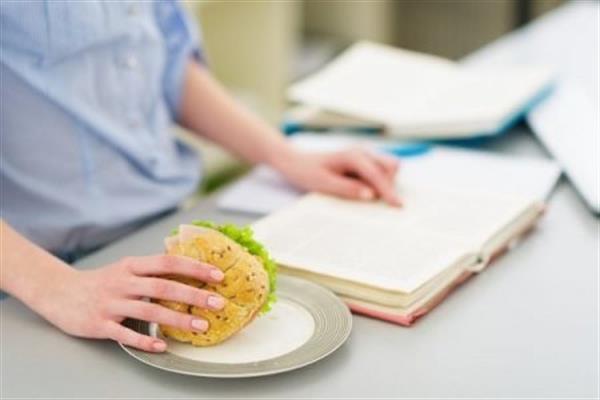 باید و نبایدهای "تغذیه‌ای" در روزهای امتحان
