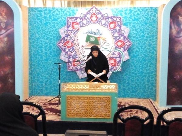 درخشش اساتید ، کارکنان و دانشجویان دانشگاه کرمانشاه در بیست و یکمین جشنواره قرآن و عترت دانشگاهیان دانشگاههای علوم پزشکی کشور