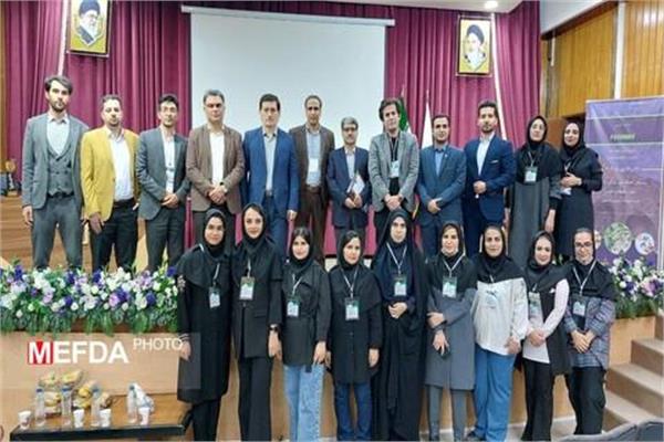 Fodino National Idea Show in Kermanshah ended its work by introducing the best ideas