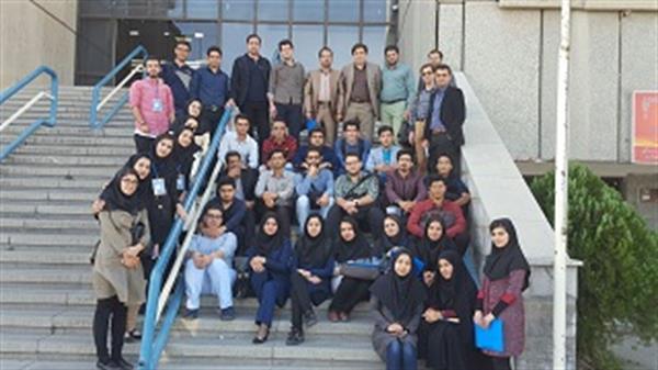 انجمن خیریه دانشجویی امام علی (ع) و کانون دانشجویی دحک به عنوان نمایندگان کانونهای خیریه غرب کشور معرفی شدند