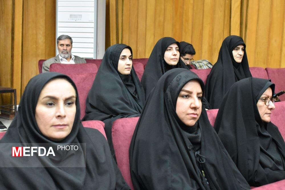 Appreciation from the Quranic elites