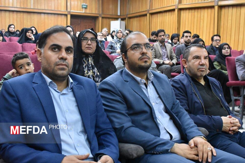 Appreciation from the Quranic elites