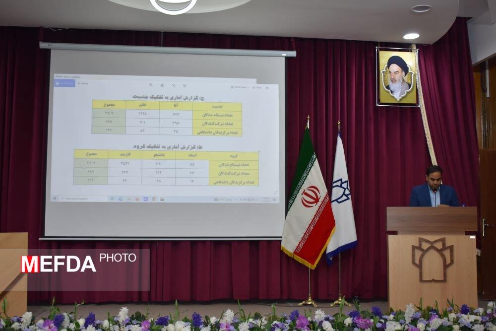 Appreciation from the Quranic elites