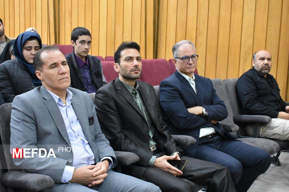 Appreciation from the Quranic elites