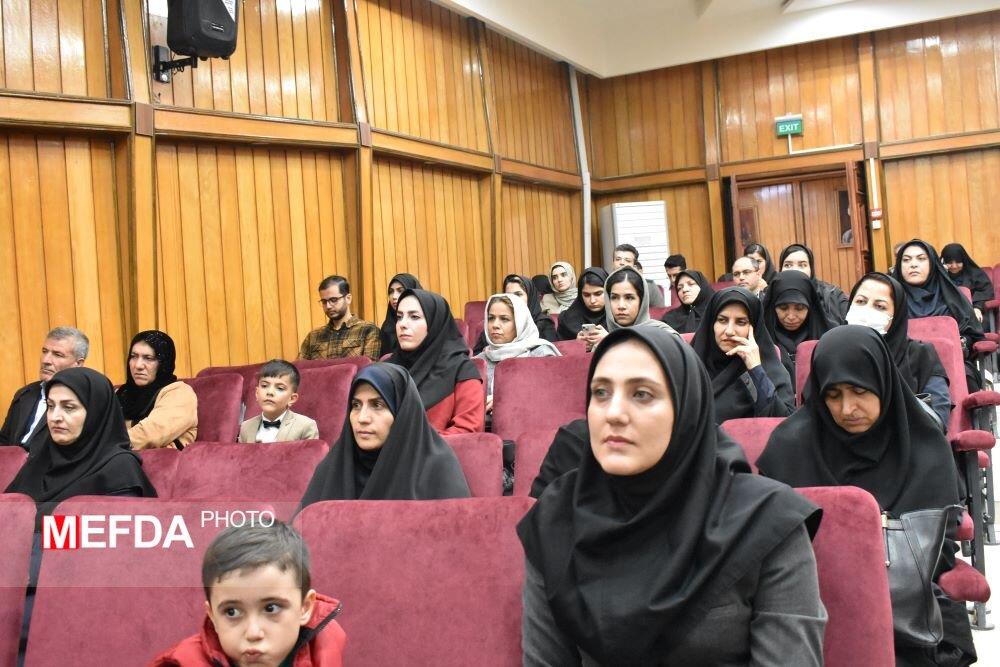 Appreciation from the Quranic elites