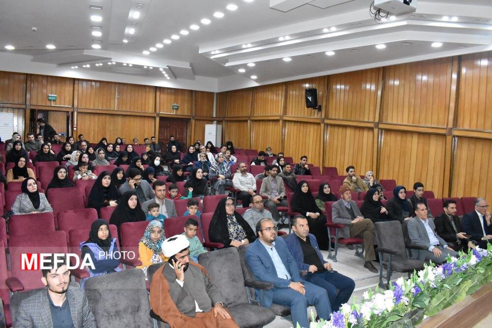 Appreciation from the Quranic elites