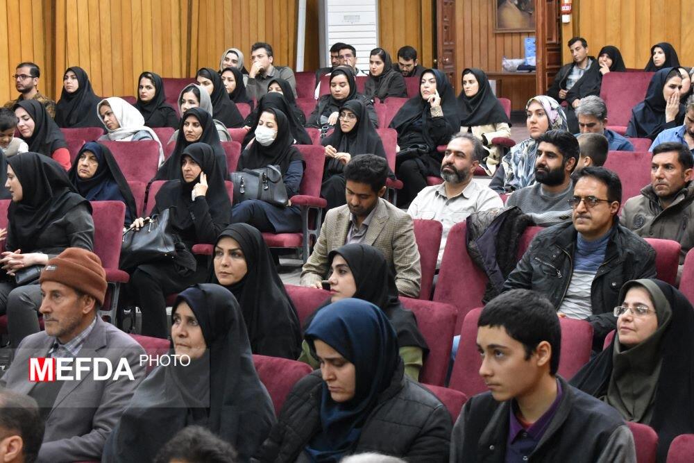 Appreciation from the Quranic elites