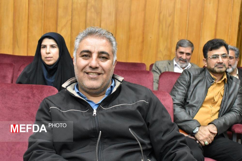 Appreciation from the Quranic elites