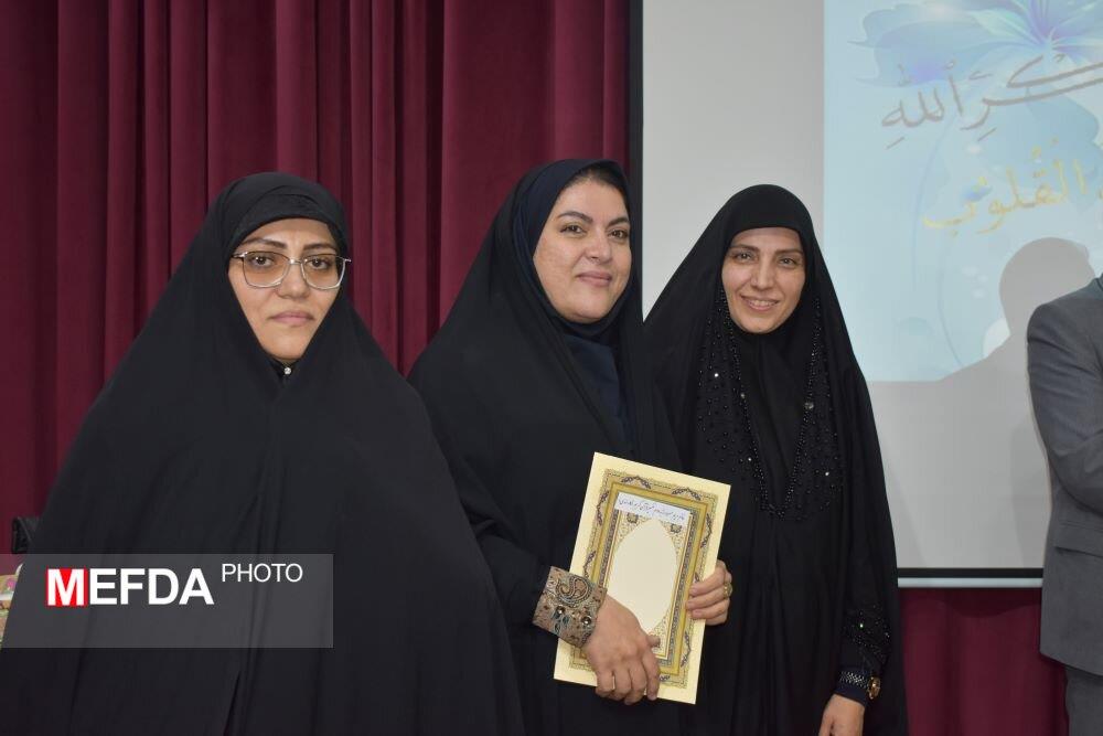 Appreciation from the Quranic elites