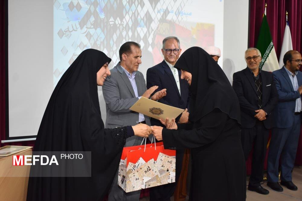 Appreciation from the Quranic elites