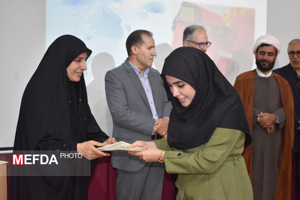 Appreciation from the Quranic elites