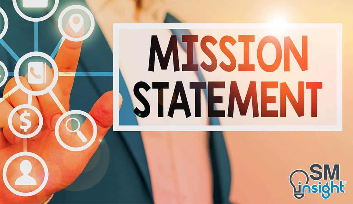 Mission statement