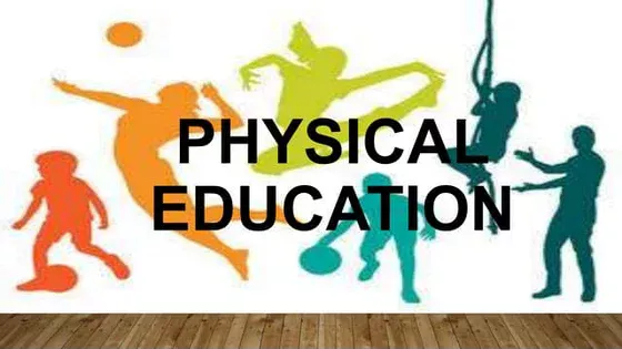 Management of Physical Education