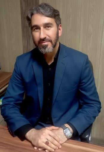 علیرضا قبادی